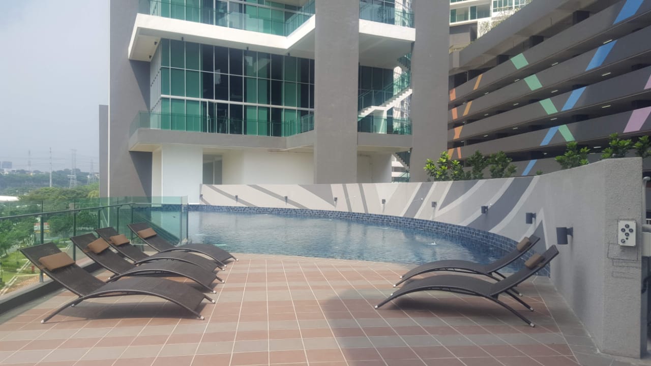 The Zizz, Damansara Damai, Selangor - photo 10