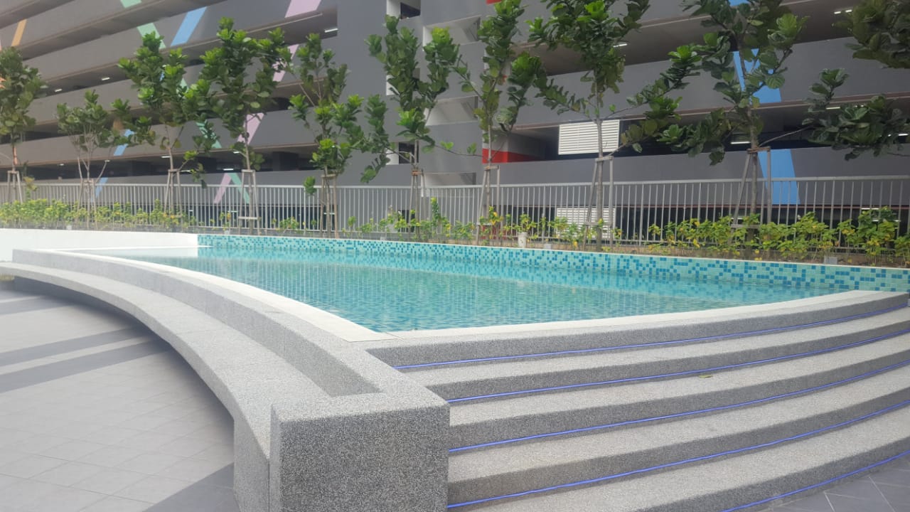 The Zizz, Damansara Damai, Selangor - photo 12