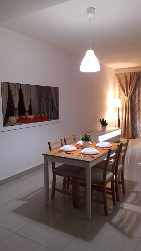 Trefoil Setia City - photo 2