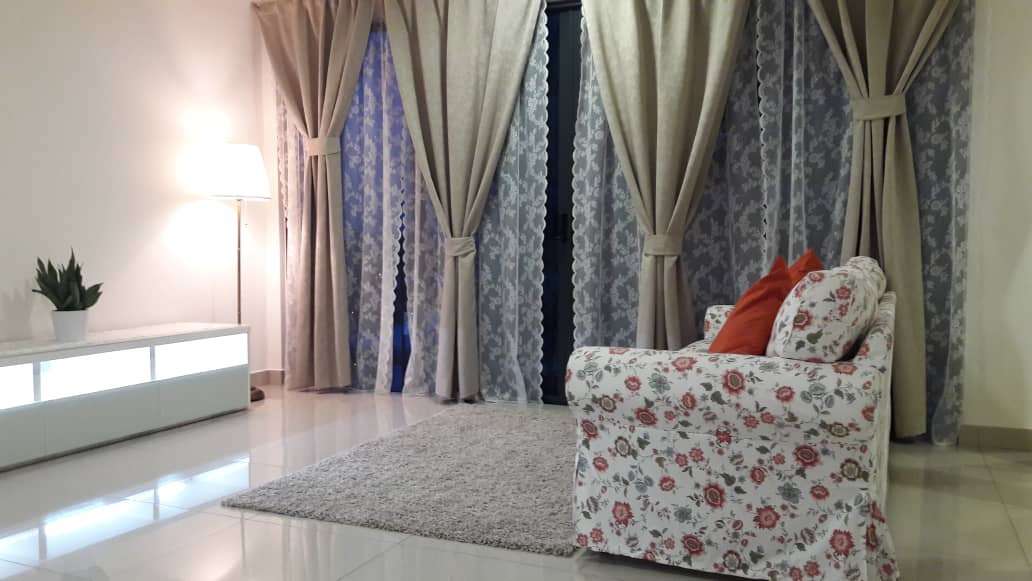 Trefoil Setia City - photo 5