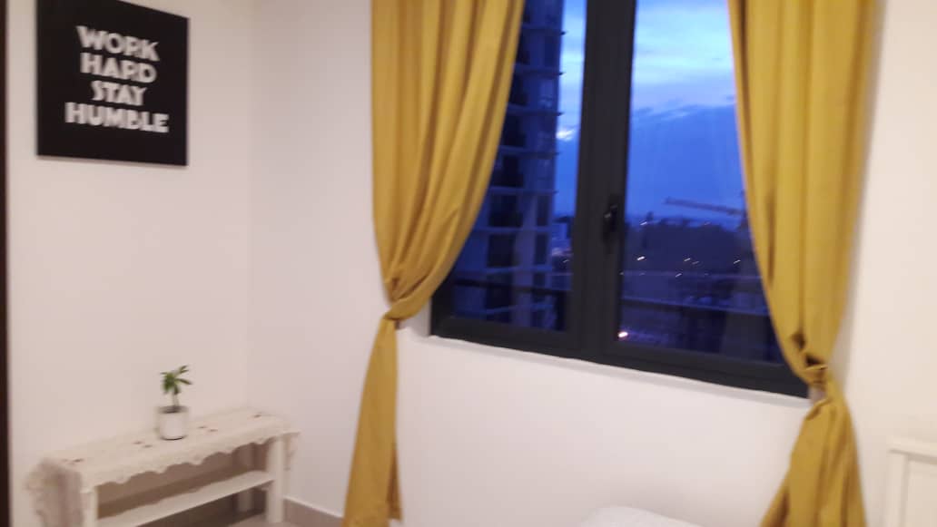 Trefoil Setia City - photo 8