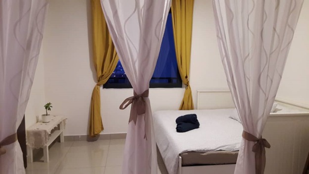 Trefoil Setia City - photo 10