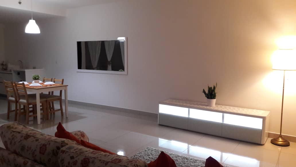 Trefoil Setia City - photo 11