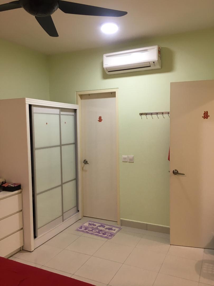 Seri Jati Apartment, Setia Alam Alam Nusantara, Se - photo 5