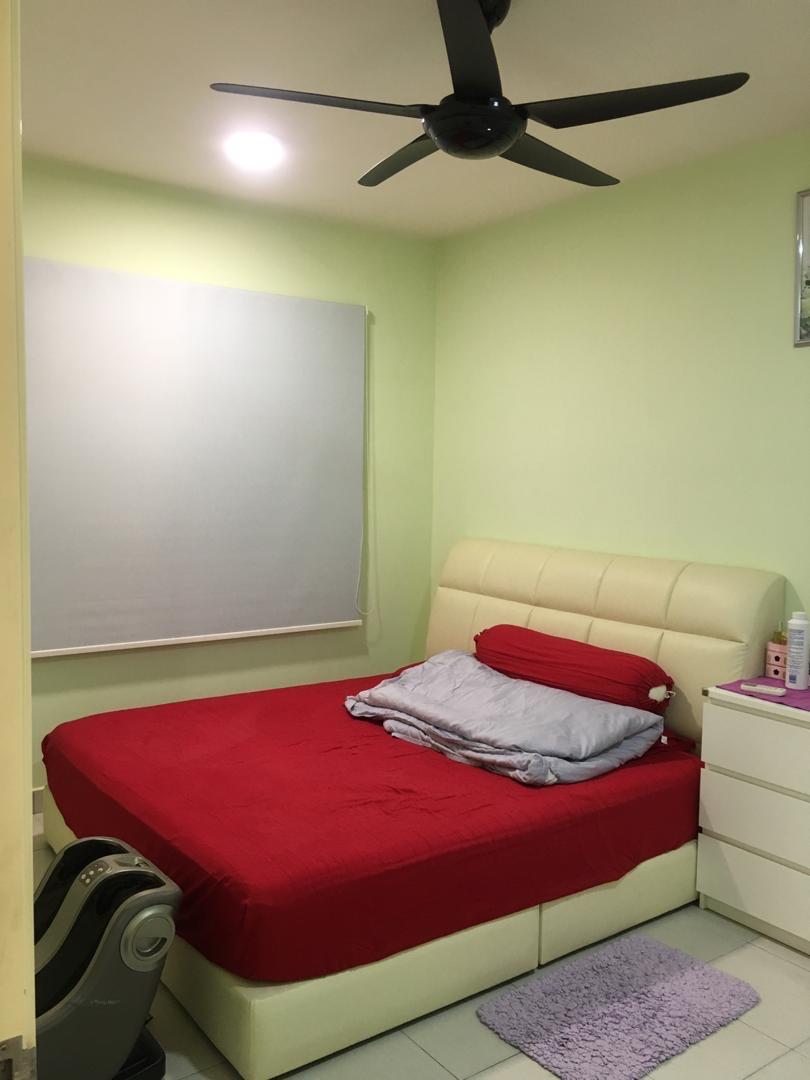 Seri Jati Apartment, Setia Alam Alam Nusantara, Se - photo 6