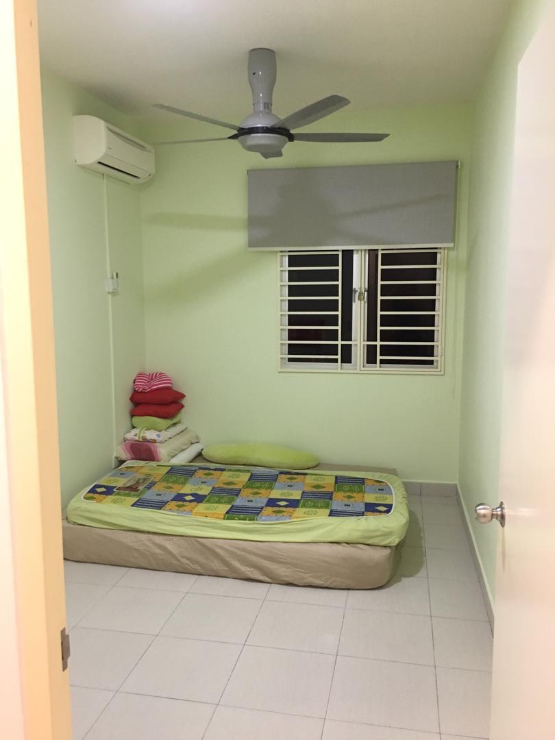 Seri Jati Apartment, Setia Alam Alam Nusantara, Se - photo 8