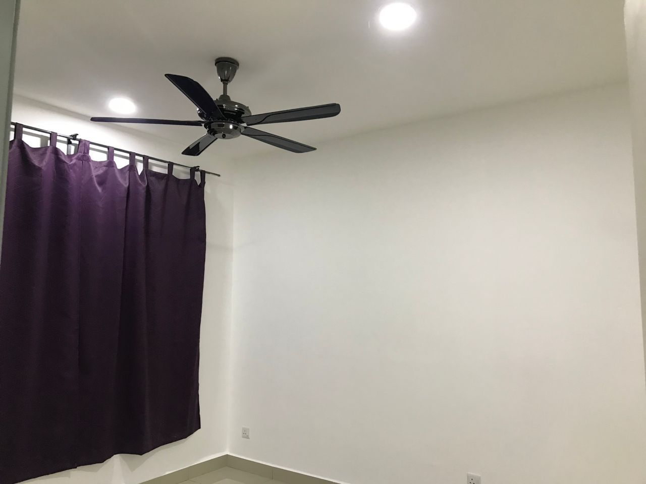 V-Residensi 2 Shah Alam - photo 2