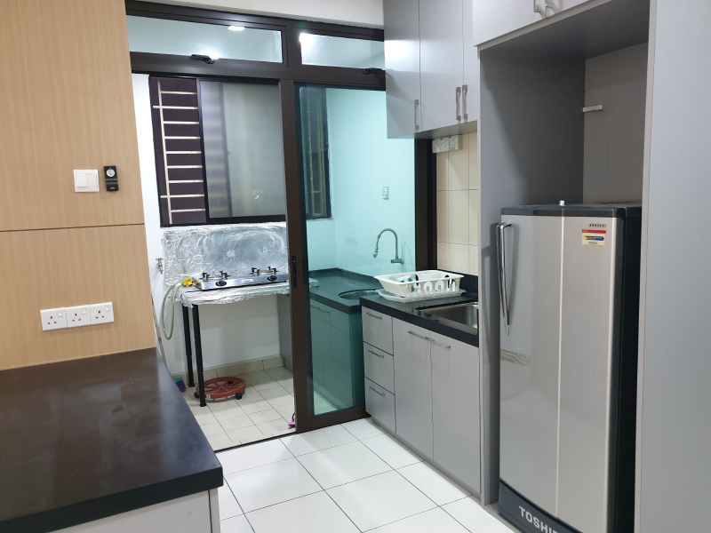 Indah Alam Subang Andaman - photo 5