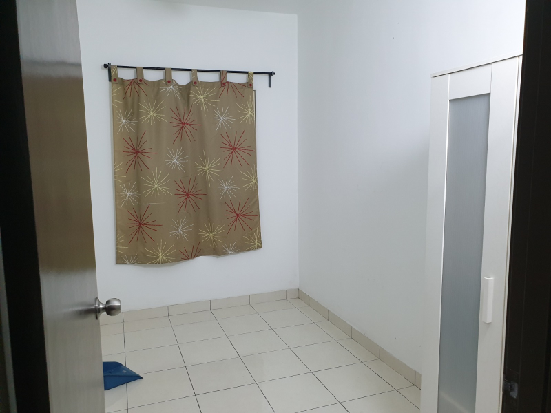 Indah Alam Subang Andaman - photo 6