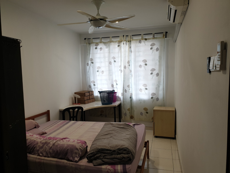 Indah Alam Subang Andaman - photo 8