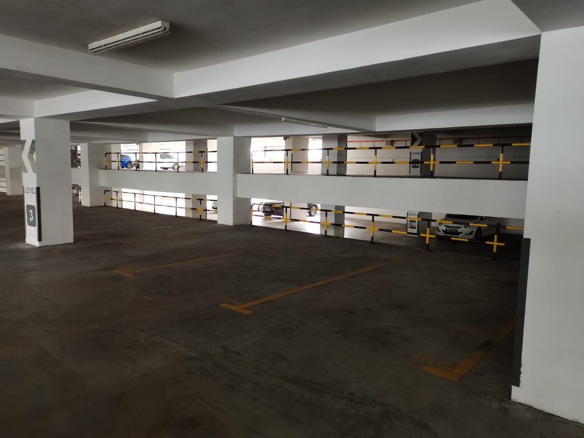 Nova Saujana PJ Ara Damansara, Saujana, Subang - photo 13