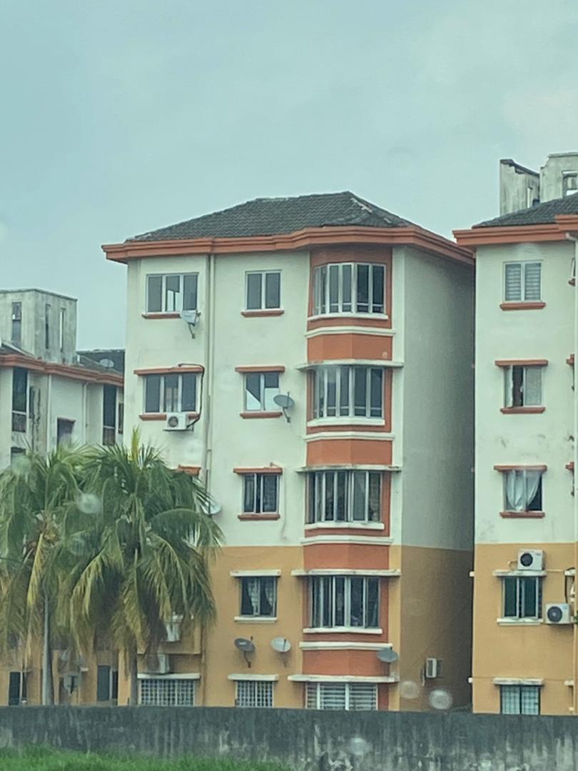 Pangsapuri Jaya, Taman TTDI Jaya, Shah Alam - photo 4