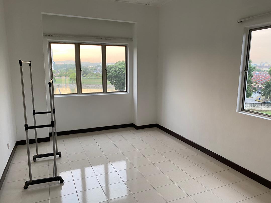 Pangsapuri Jaya, Taman TTDI Jaya, Shah Alam - photo 5