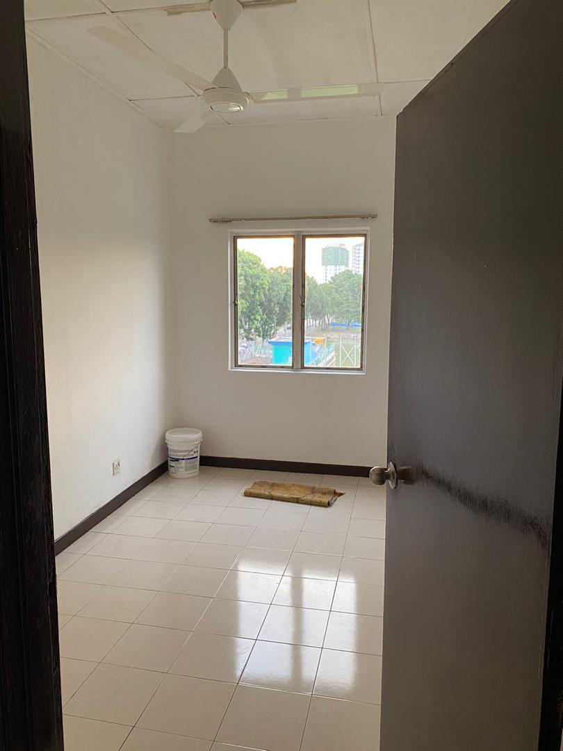 Pangsapuri Jaya, Taman TTDI Jaya, Shah Alam - photo 6