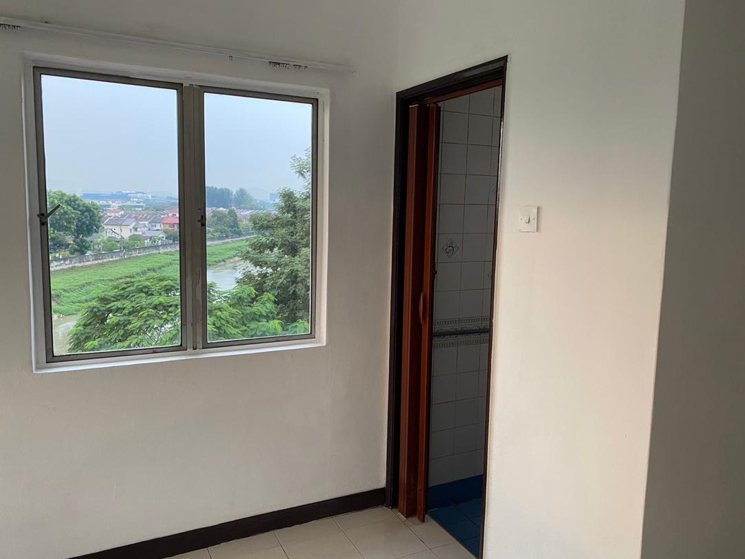 Pangsapuri Jaya, Taman TTDI Jaya, Shah Alam - photo 9