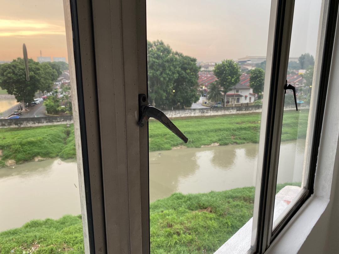 Pangsapuri Jaya, Taman TTDI Jaya, Shah Alam - photo 10