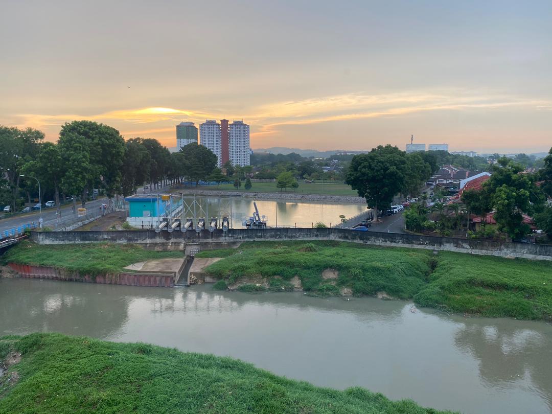 Pangsapuri Jaya, Taman TTDI Jaya, Shah Alam - photo 11