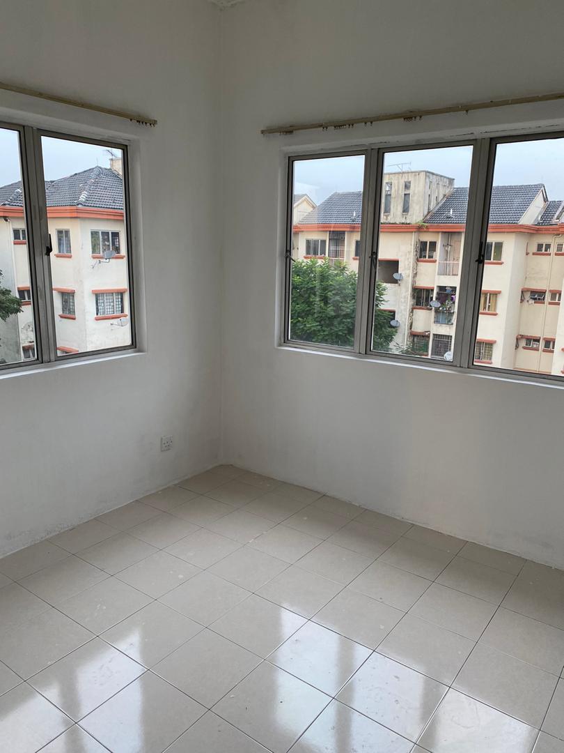 Pangsapuri Jaya, Taman TTDI Jaya, Shah Alam - photo 13