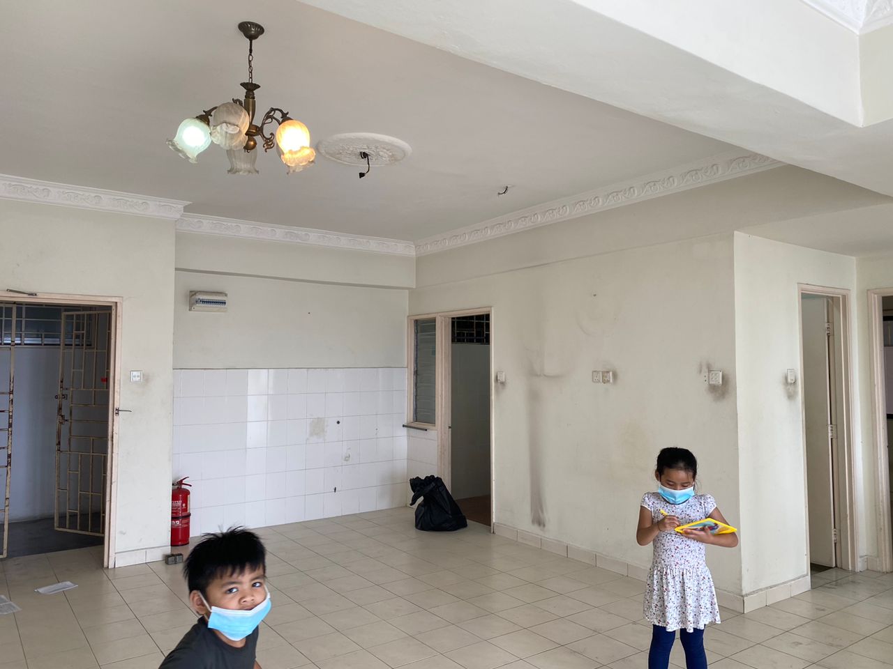 Glen View Villa, Taman Pinggiran Cheras, Ampang - photo 3