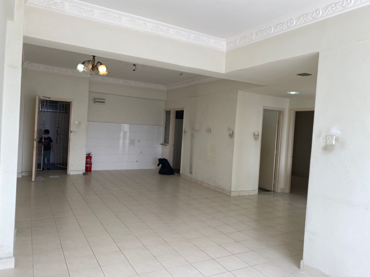 Glen View Villa, Taman Pinggiran Cheras, Ampang - photo 4