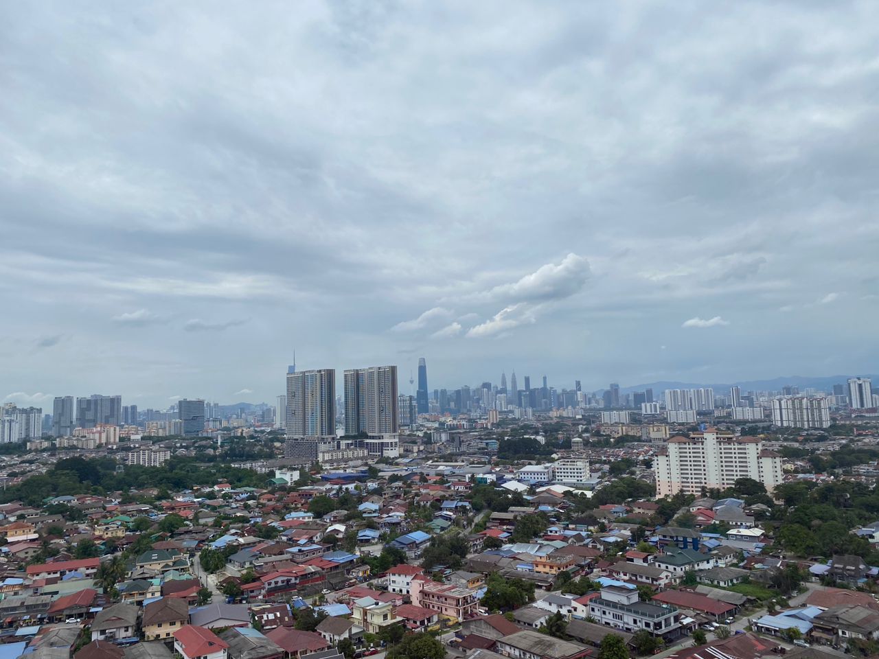 Glen View Villa, Taman Pinggiran Cheras, Ampang - photo 6