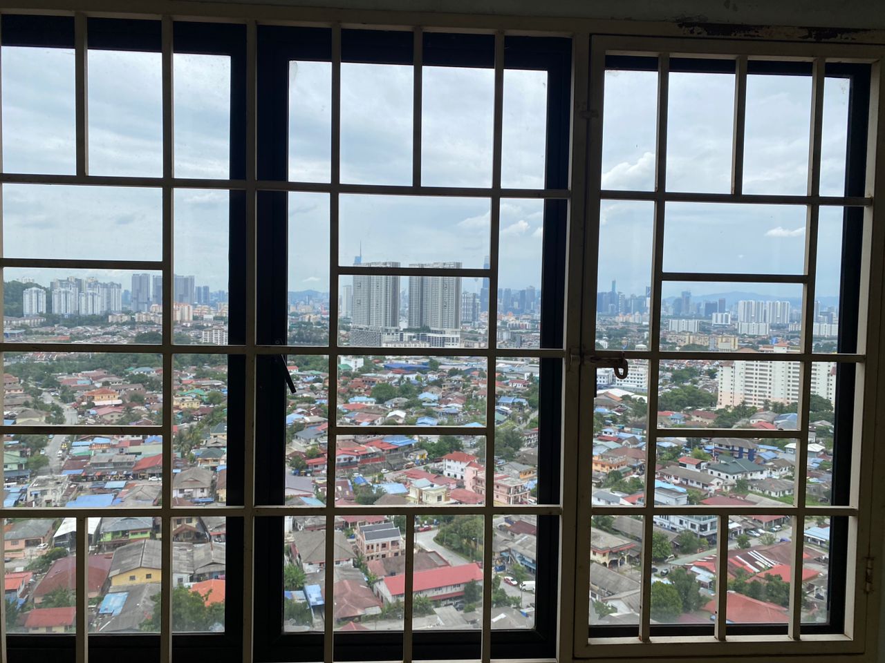 Glen View Villa, Taman Pinggiran Cheras, Ampang - photo 7