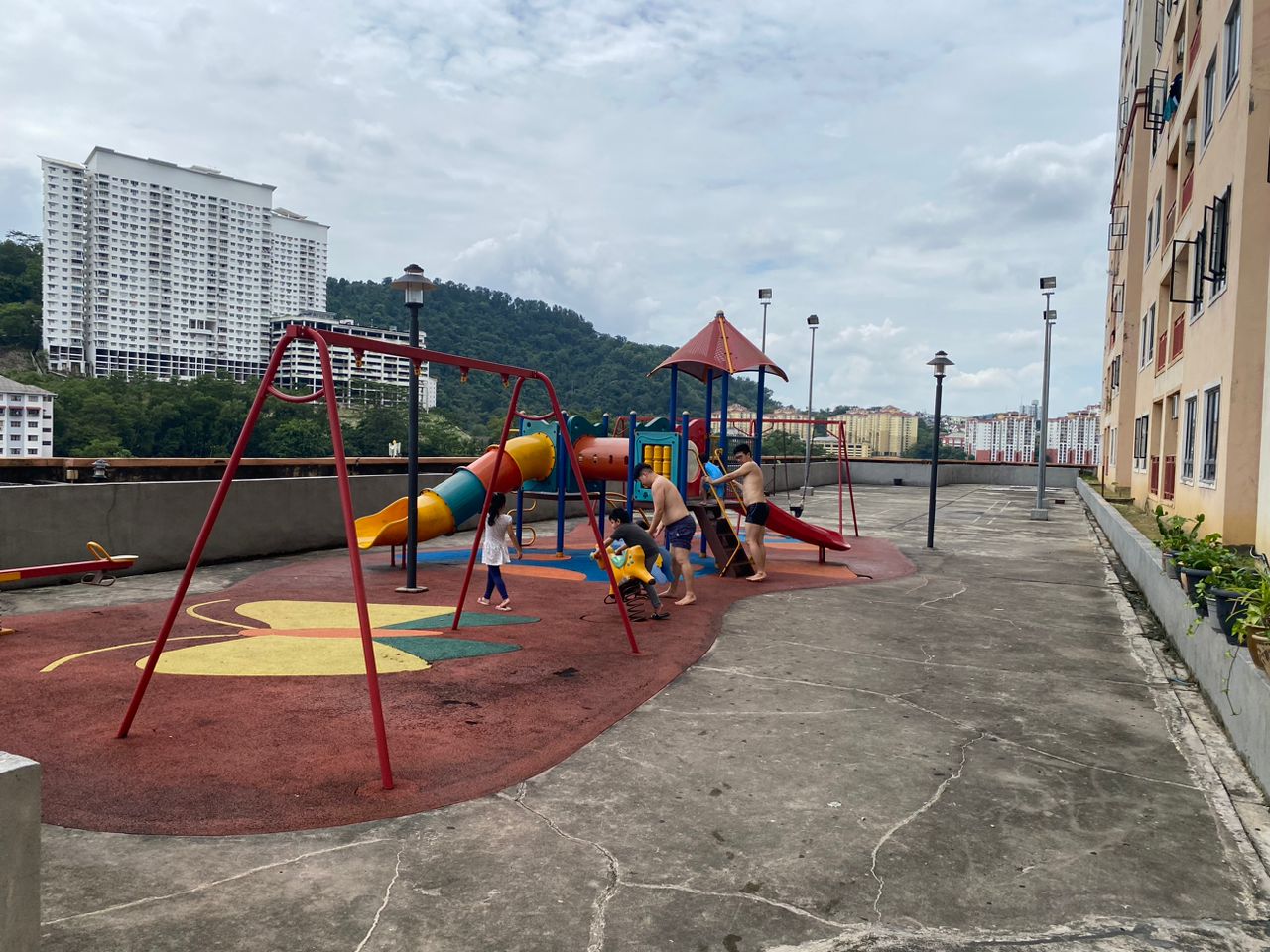 Glen View Villa, Taman Pinggiran Cheras, Ampang - photo 8