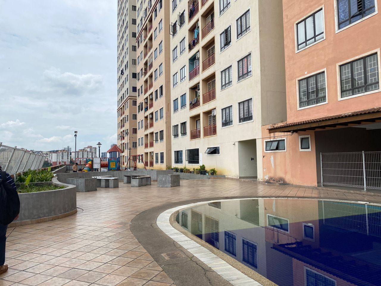 Glen View Villa, Taman Pinggiran Cheras, Ampang - photo 9
