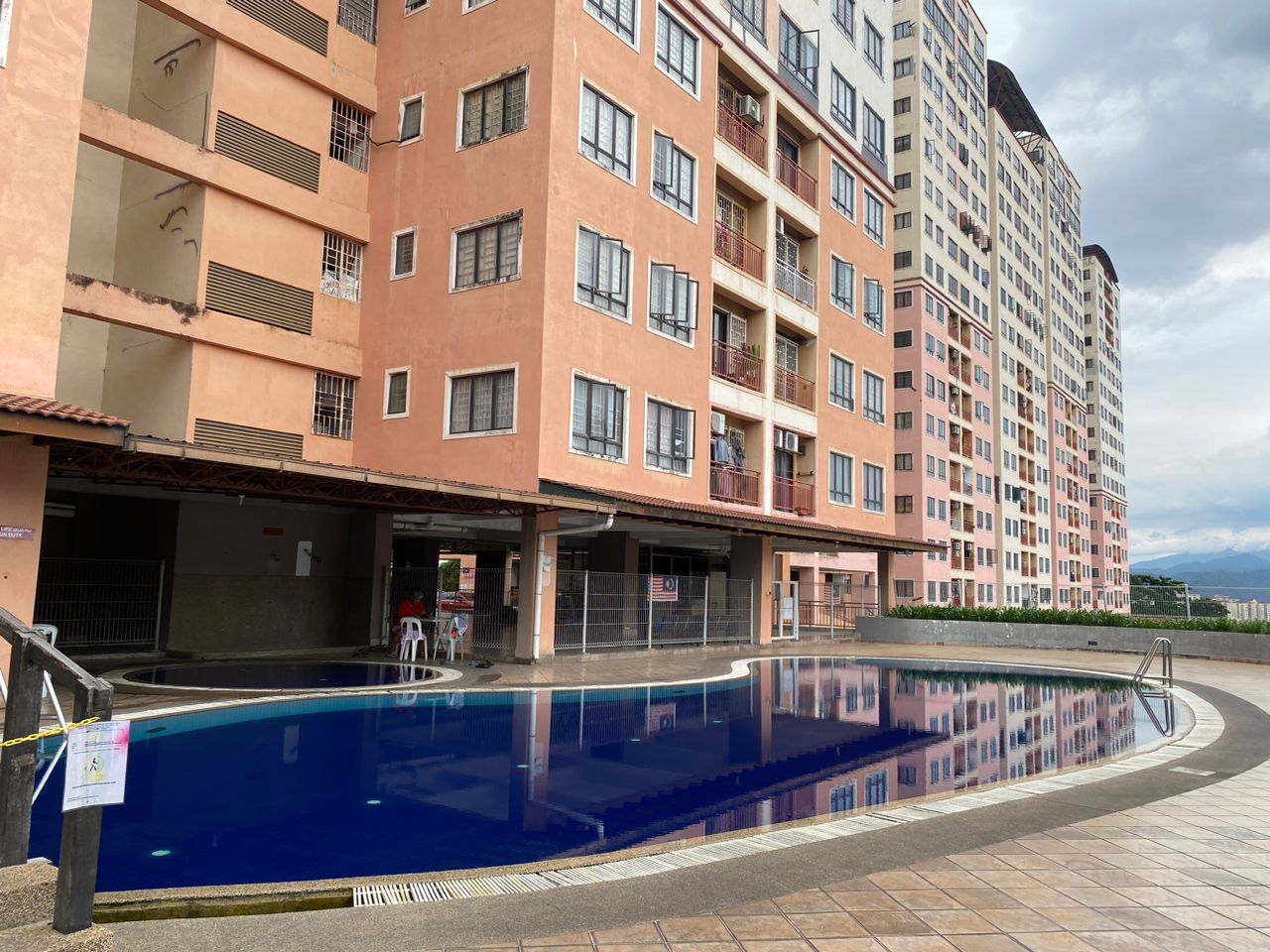 Glen View Villa, Taman Pinggiran Cheras, Ampang - photo 10
