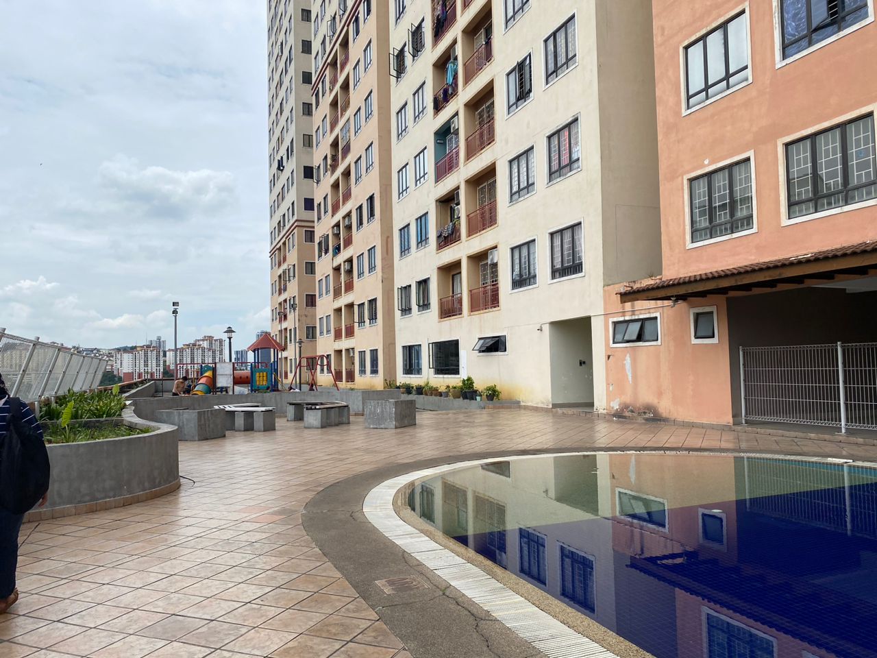 Glen View Villa, Taman Pinggiran Cheras, Ampang - photo 11