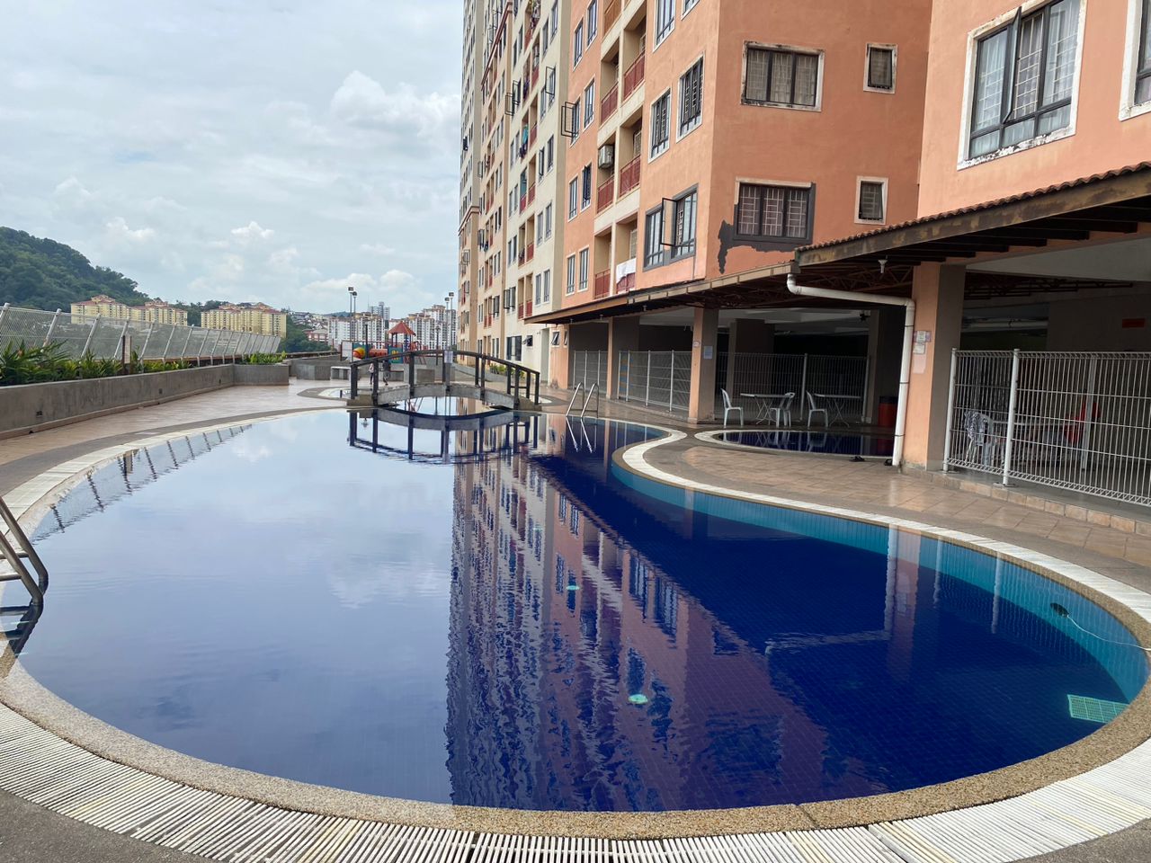 Glen View Villa, Taman Pinggiran Cheras, Ampang - photo 12