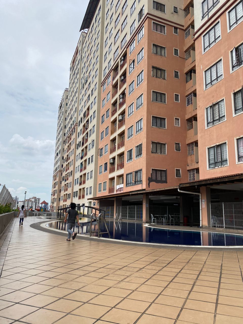 Glen View Villa, Taman Pinggiran Cheras, Ampang - photo 13