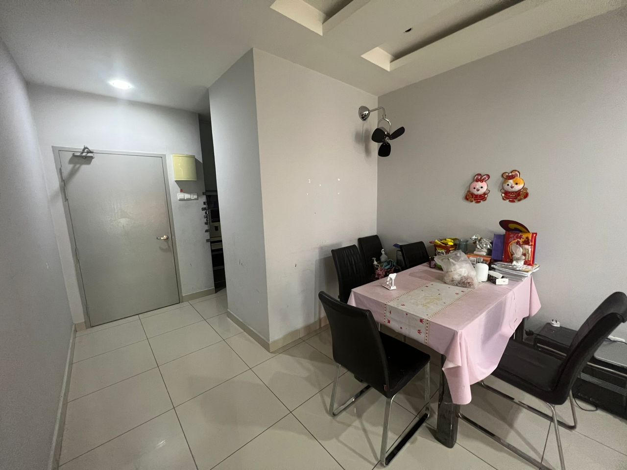 OUG Parklane Jalan Klang Lama Old Klang Road - photo 2