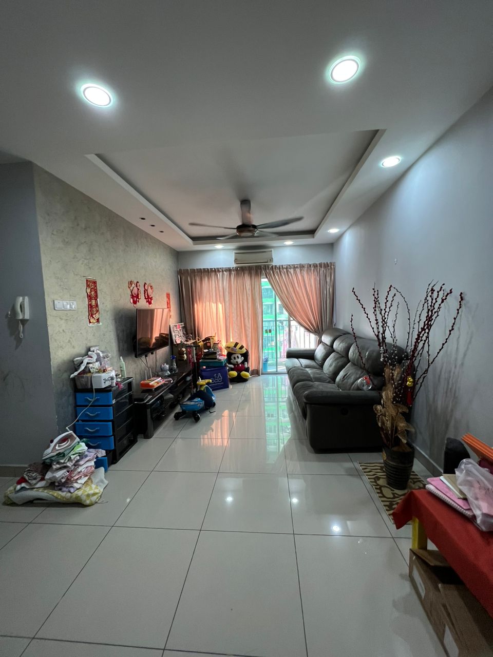 OUG Parklane Jalan Klang Lama Old Klang Road - photo 3