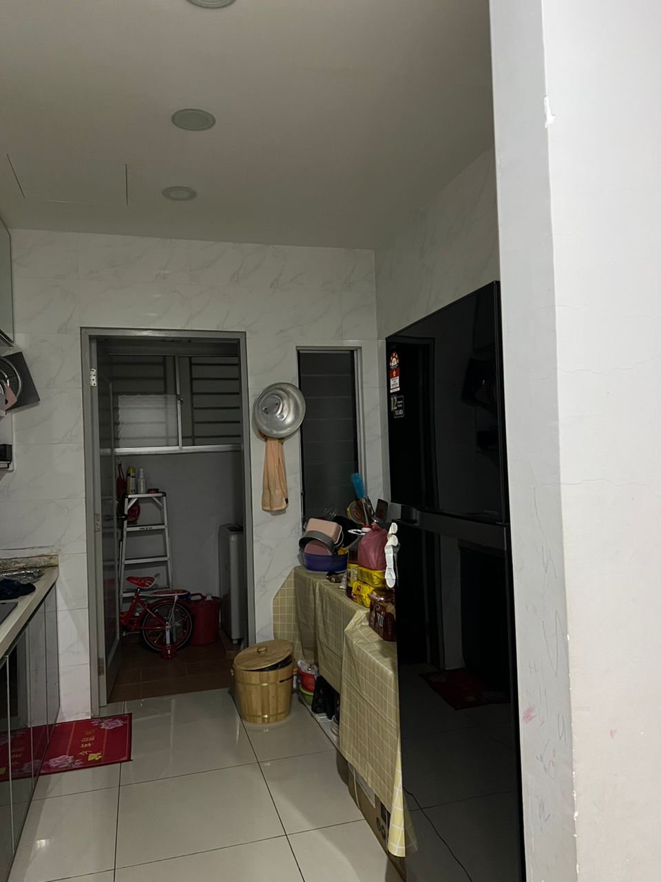 OUG Parklane Jalan Klang Lama Old Klang Road - photo 4