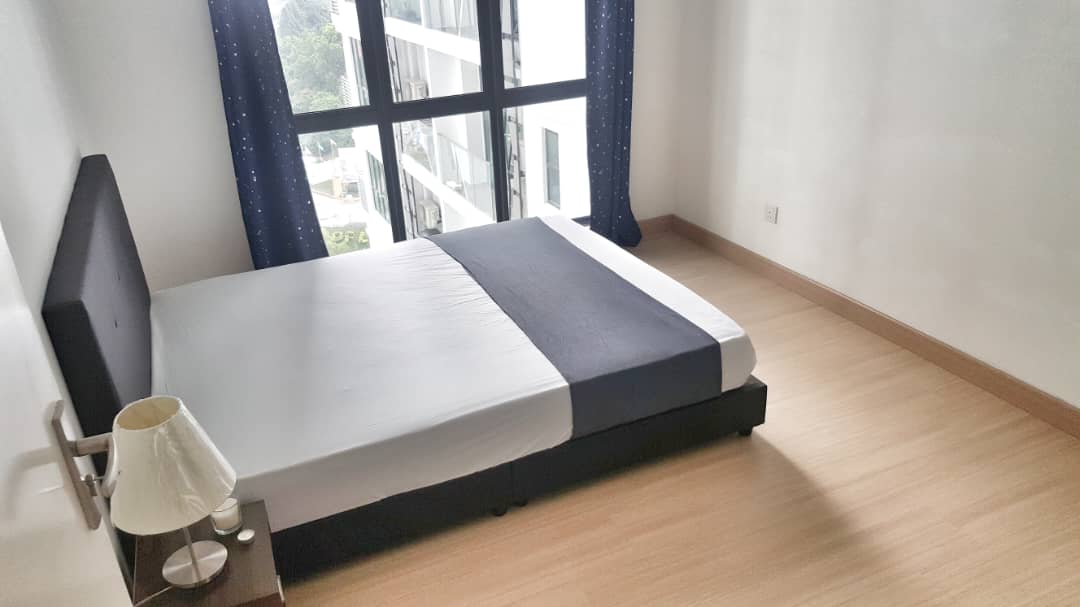 Trinity Aquata Sg Besi - photo 4