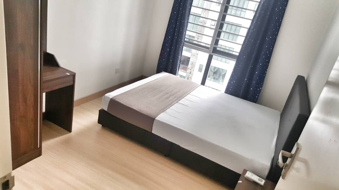 Trinity Aquata Sg Besi - photo 6