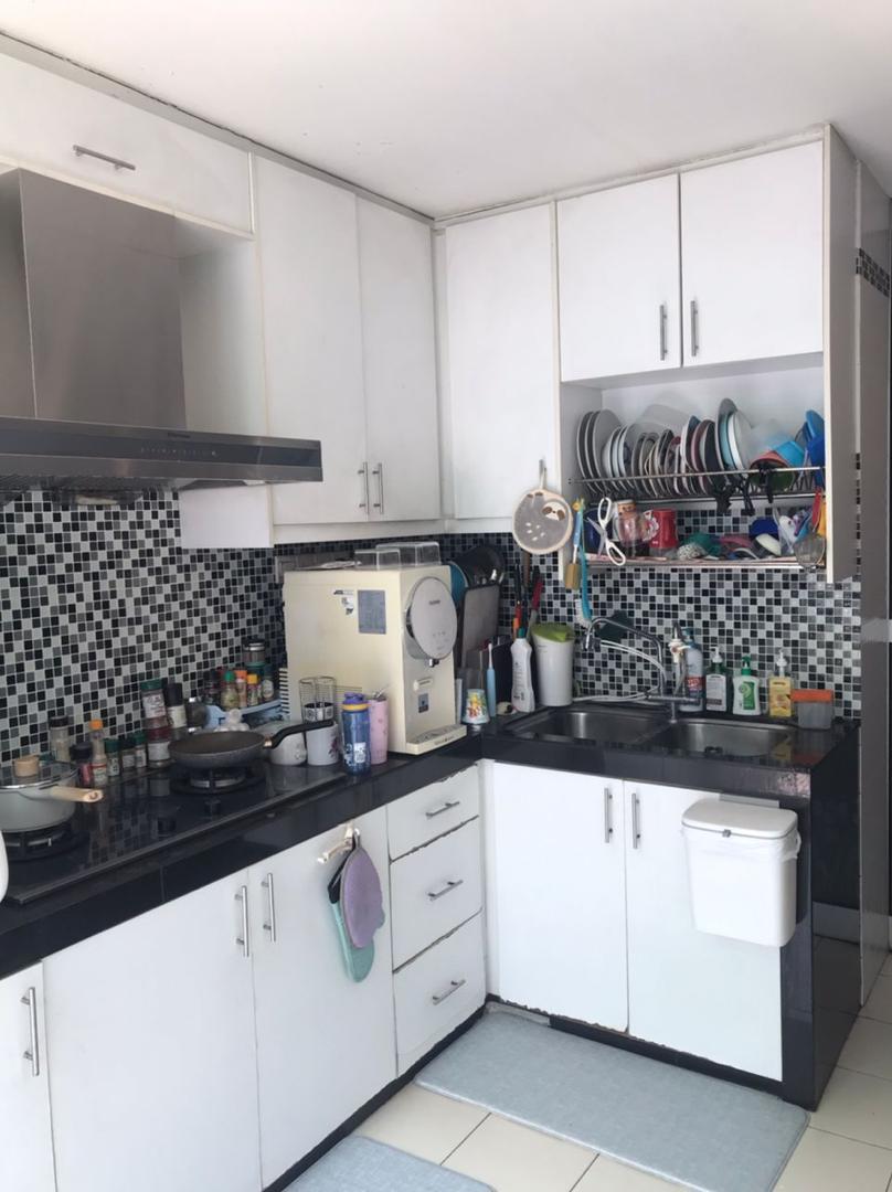 Park Villa Townhouse, Bandar Bukit Puchong - photo 11