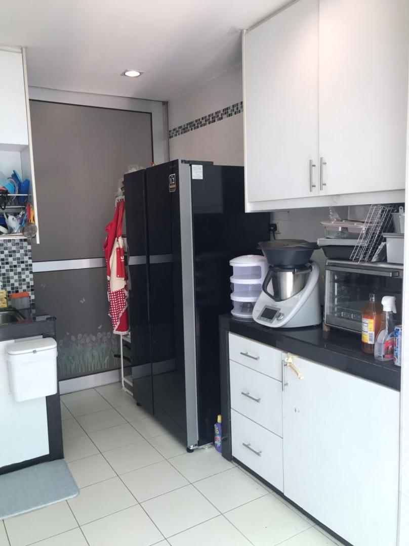 Park Villa Townhouse, Bandar Bukit Puchong - photo 12
