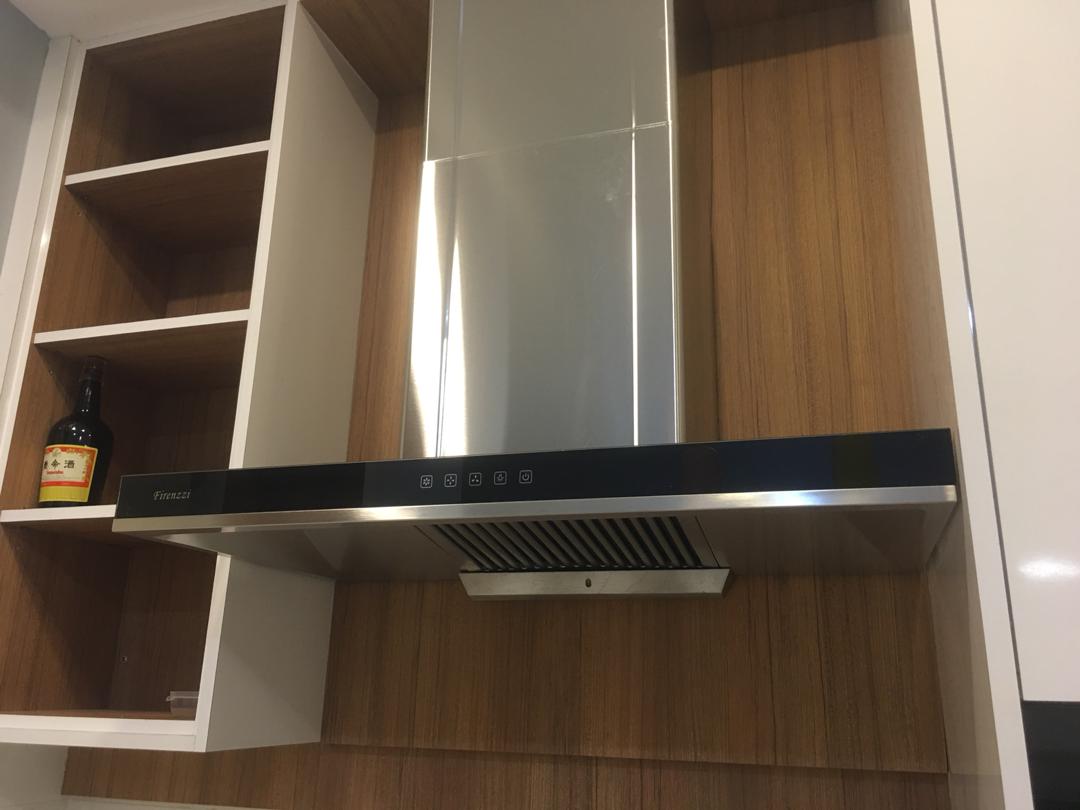 The Wharf Residence, Taman Tasik Prima Puchong - photo 7