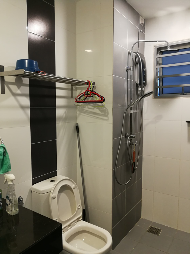 The Wharf Residence, Taman Tasik Prima Puchong - photo 8