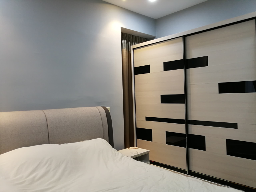 The Wharf Residence, Taman Tasik Prima Puchong - photo 9