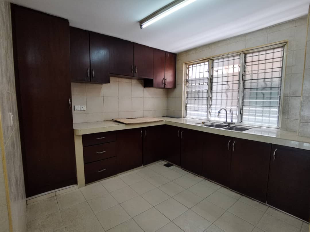 3 Storey Terrace Medan Idaman Taman Setapak - photo 3