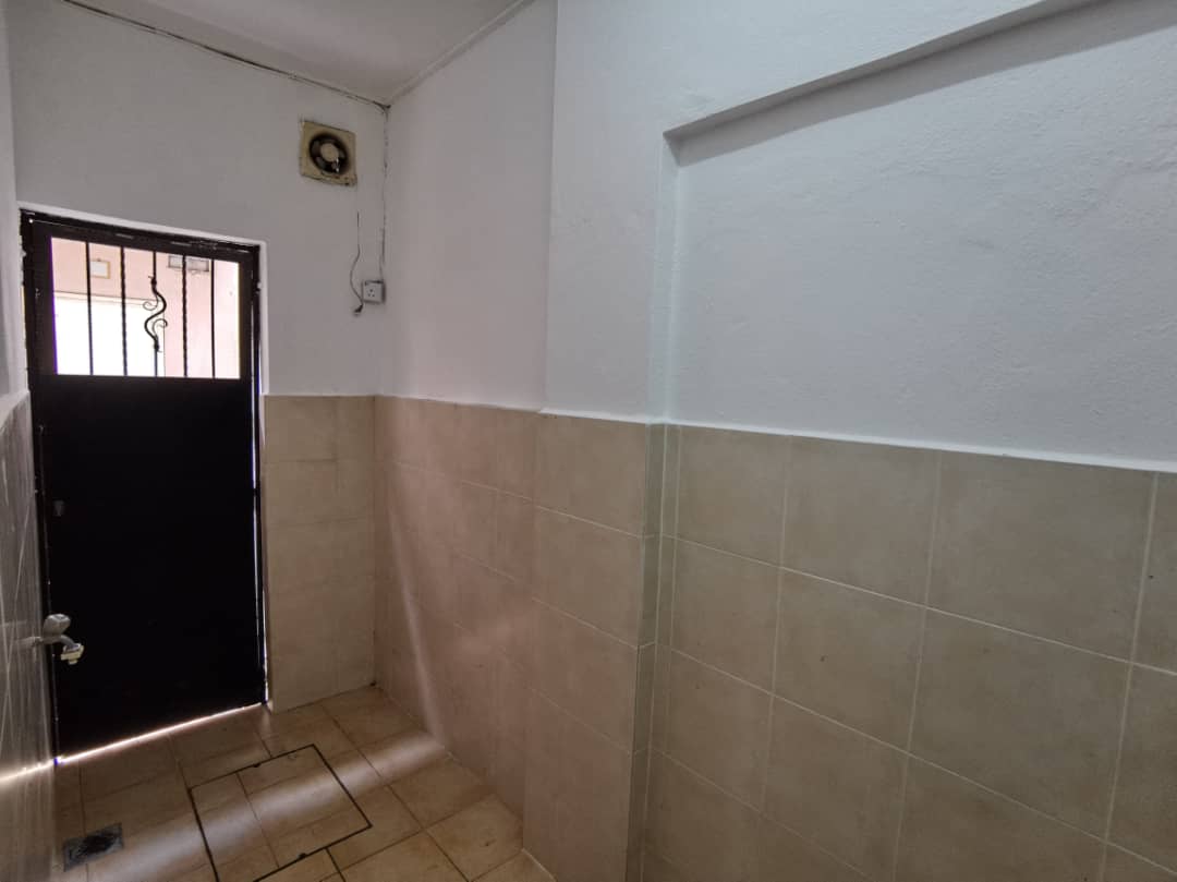 3 Storey Terrace Medan Idaman Taman Setapak - photo 5