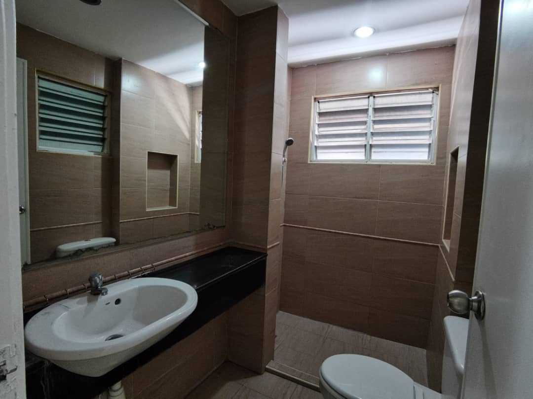 3 Storey Terrace Medan Idaman Taman Setapak - photo 9