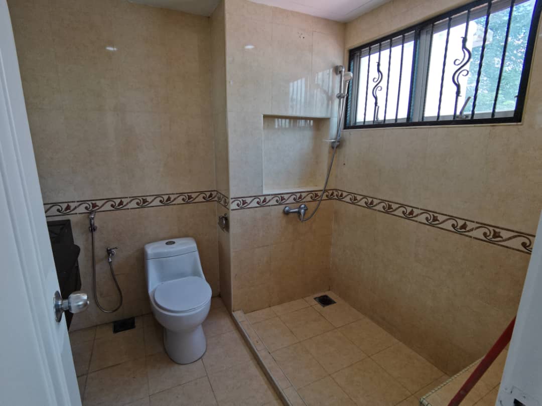 3 Storey Terrace Medan Idaman Taman Setapak - photo 11
