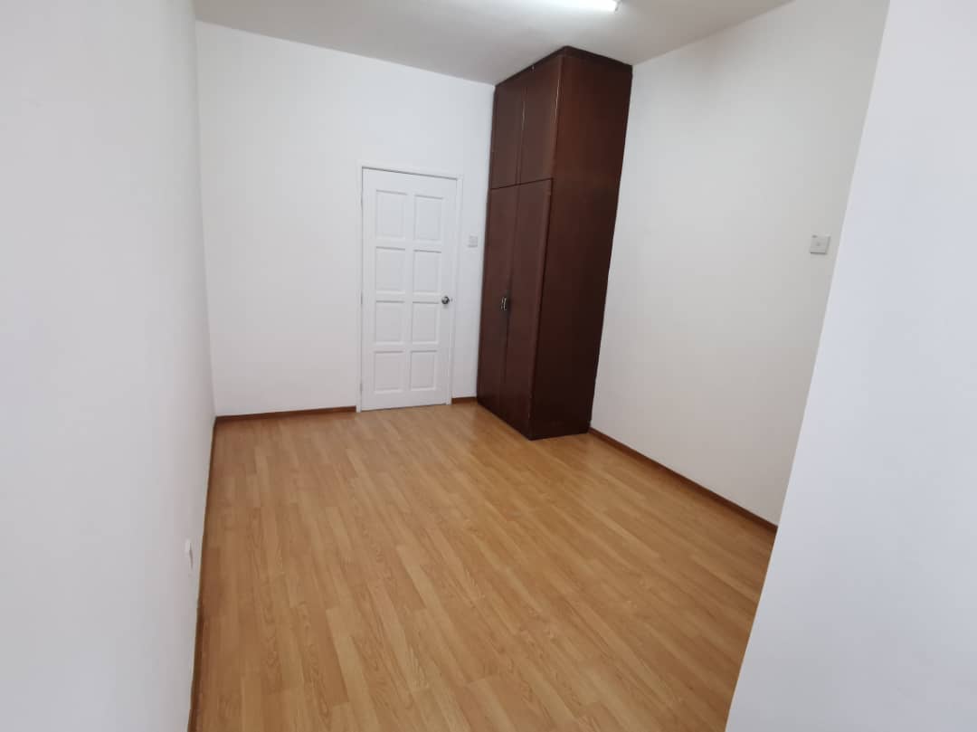 3 Storey Terrace Medan Idaman Taman Setapak - photo 12