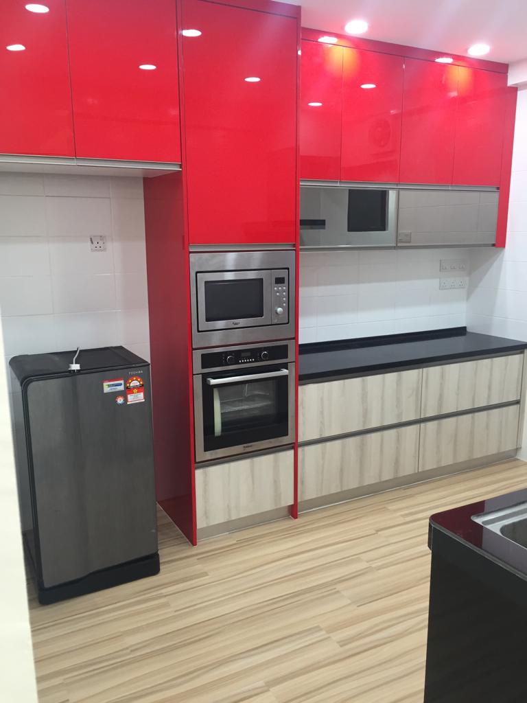 Park 51 Residency Petaling Jaya - photo 9