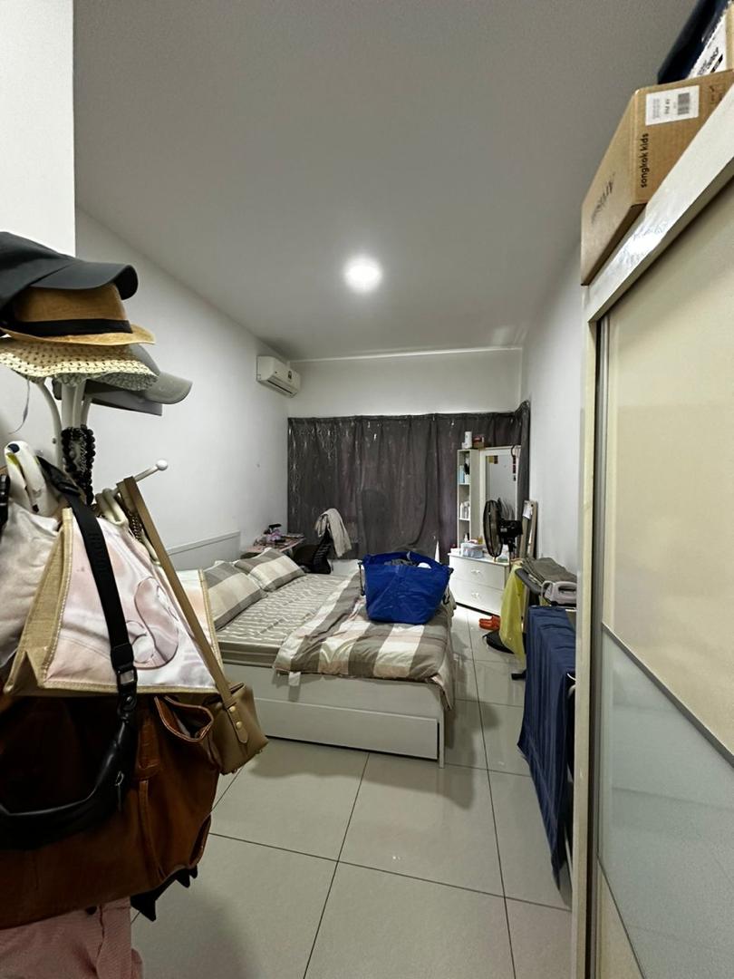 Savanna Executive Suites Southville City, Bangi, - photo 3