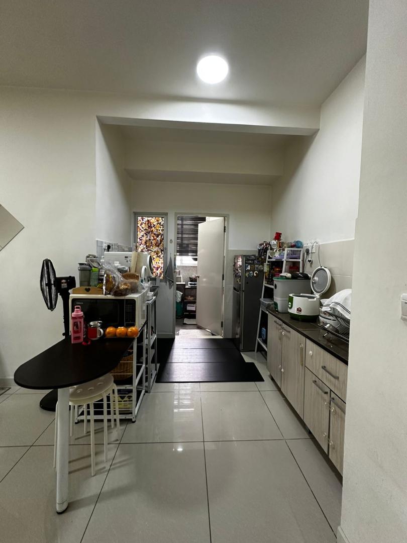 Savanna Executive Suites Southville City, Bangi, - photo 9